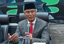 Komisi I DPR Buka Dialog dengan Negara Pasifik soal Situasi Papua