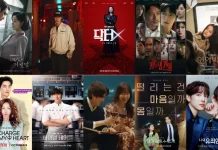 10 Drama Korea yang Meramaikan Oktober 2026, Ini Daftarnya