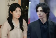 Make Me Tingle Ungkap Chemistry Nam Ji Hyun dan Kim Jae Yeong