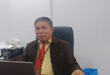 BPS: Kekeringan Berpengaruh terhadap Inflasi di Jayawijaya