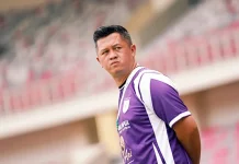 Persipura Jayapura Usung Misi Bangkit Lawan De Red FC di Surabaya