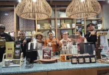 Kolaborasi KOPPA-Dekranasda, UMKM Jayawijaya Bidik Pasar Nasional