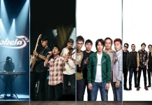 Band-band yang Terkenal lewat Radio