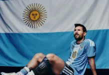 Selain Goat, Lionel Messi Akan Dianugerahi Gelar Baru oleh UBA