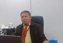 Inflasi Jayawijaya September 2026 Turun Menjadi 3,28 Persen