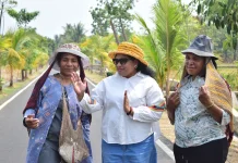 Lembur Pakuan Jadi Inspirasi Pengembangan Kampung Wisata Jayawijaya
