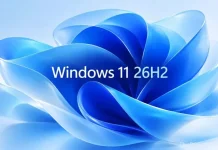 Pembaruan Ringan Windows 11 26H2 Hadir untuk Optimalkan Performa Sistem