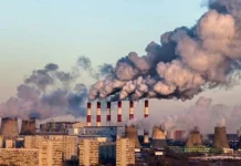 Bagaimana Polusi Udara dari CO₂ Berpengaruh pada Kesehatan Kita?