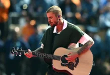 Justin Bieber Jadi Kandidat Kuat Tampil di Super Bowl Halftime Show 2027