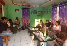 WKRI Wamena Ajak Umat Katolik Perkuat Doa Rosario untuk Kedamaian Kota