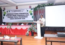 RUP Diharapkan Jadi Dasar Pengadaan Barang Jasa Pemerintah