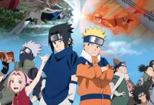 Naruto Rayakan Anniversary ke-20 dengan 4 Episode Spesial