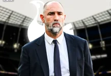 Igor Tudor Resmi Menjadi Pelatih Tottenham Hotspur