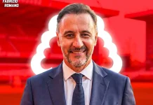 Nottingham Forest Tunjuk Vitor Pereira sebagai Pelatih Baru