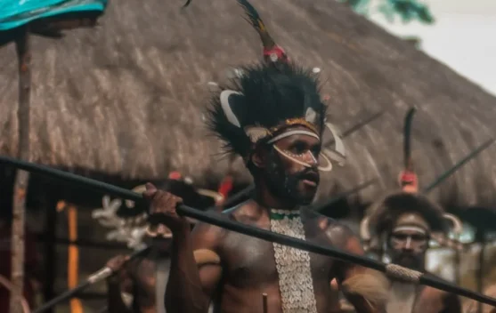 Panitia Festival Sekolah Adat Hugulama Ke-II Terbentuk