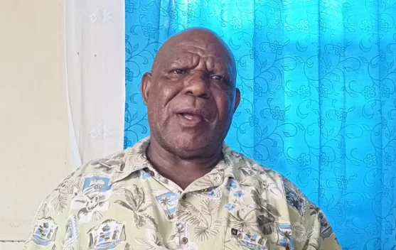 PGPP Belum Terima Dana 6M untuk Situs Pekabaran Injil