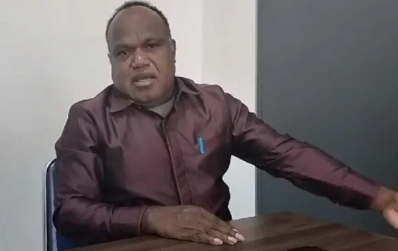 DPRPP Dukung Pembentukan Perda Adat Penyelesaian Konflik di Jayawijaya