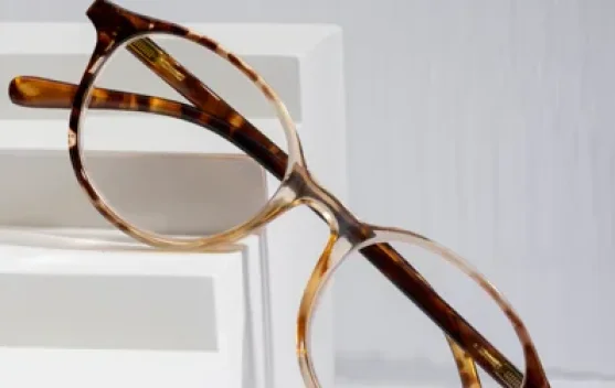 Panduan Menemukan Frame Kacamata sesuai bentuk Wajah