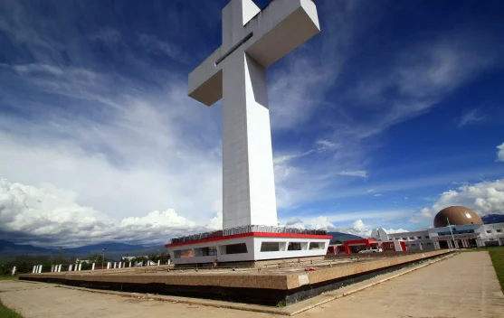 Wamena dan Narasi Slow Living: Menemukan Kedamaian
