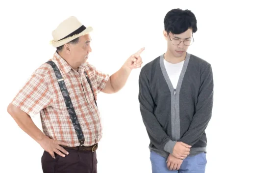 Dewasa Bukan Tentang Usia tapi Tentang Sikap