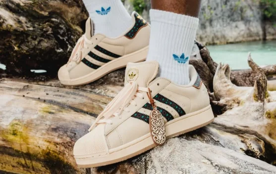 Adidas Rilis Island Series Papua Bertema Budaya