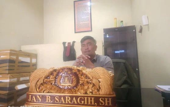 Sat Narkoba Polres Jayawijaya Tetapkan YH (23) sebagai Tersangka Kasus Narkotika