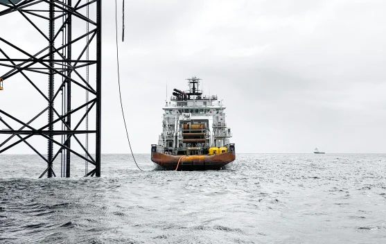 Indonesia Cari Sumber Minyak di Luar Timur Tengah