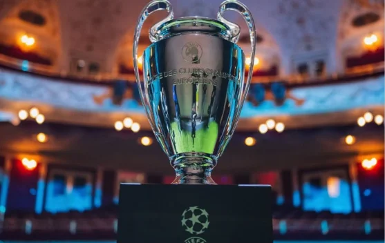Hak Spesial Menanti Pemenang Liga Champions UEFA 2026