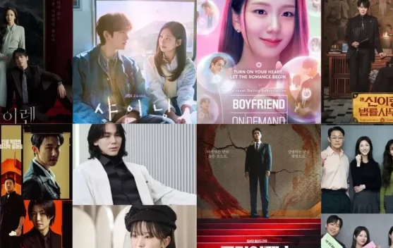 Sinopsis Film Korea Yang Tayang Dibulan Maret 2026