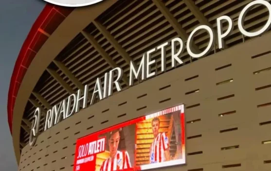 Kanye West Umumkan Konser Tunggal di Stadion Riyadh Air Metropolitano