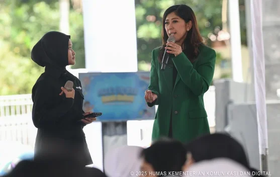Pemerintah Batasi Media Sosial Anak di Bawah 16 Tahun
