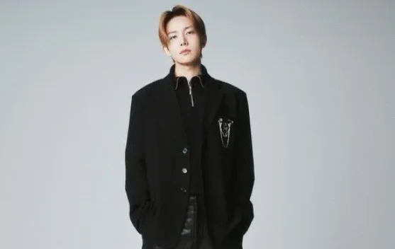 Heeseung Resmi Tinggalkan ENHYPEN, Fokus Karier Solo di Bawah BELIFT LAB