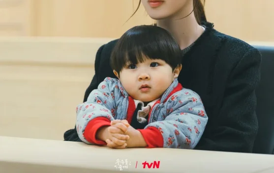 Episode Terakhir Our Universe Tayang Malam Ini, Nasib Hubungan Sun Tae Hyung dan Woo