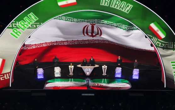 Iran Terancam Absen di Piala Dunia 2026