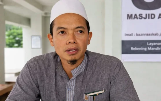 Takbir Keliling Idul Fitri 1447 H di Wamena Ditiadakan
