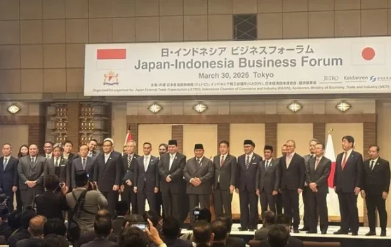 Prabowo ke Jepang, Perkuat Investasi dan Teknologi di tengah Geopolitik Global