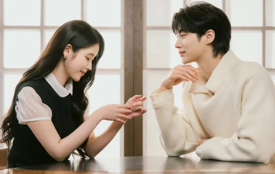 “Perfect Crown” Kembali Puncaki Daftar Drama Terpopuler Pekan Ini