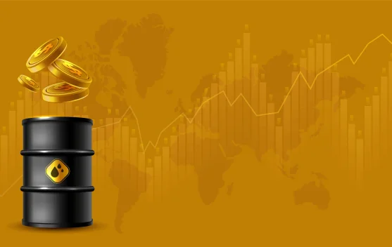 Proposal Damai Iran Tekan Harga Minyak Dunia