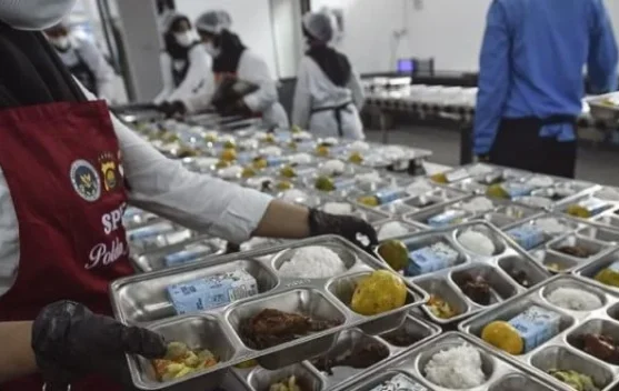 Pemerintah Pastikan Program MBG Tepat Sasaran untuk Tekan Stunting