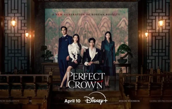 Byeon Woo Seok Nyanyikan OST Terakhir “Perfect Crown”, Penggemar Antusias