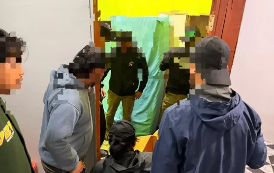 Resnarkoba Polres Jayawijaya Amankan Pria Pemilik Sembilan Paket Sabu di Wamena