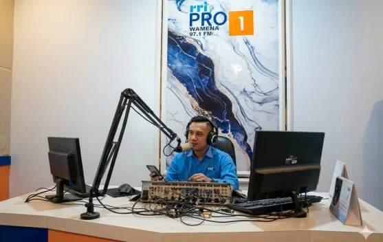 Radio Belum Mati, Evolusi Media Audio di Era Digital dan Daya Tarik yang Tak Terlupa