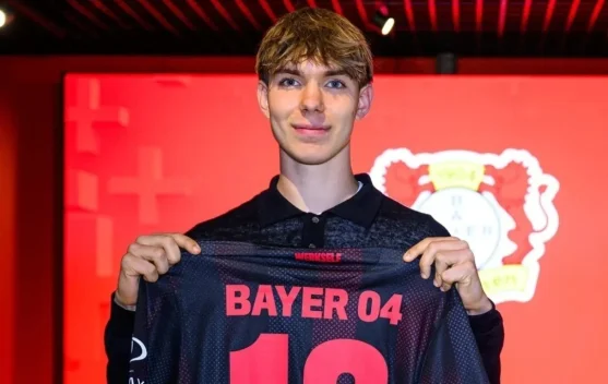 Bayer Leverkusen Resmi Amankan Kennet Eichhorn dari Hertha Berlin