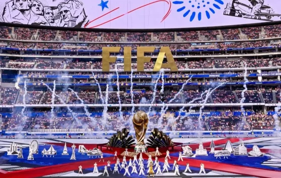 Mengapa Musik Latin Selalu Menjadi Jiwa dan Identitas Piala Dunia?