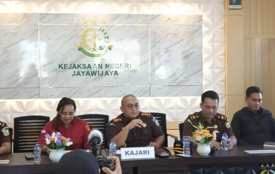 Kasus Tipikor Dandes Lanny Jaya, Jaksa Tuntut  hingga 13 Tahun Penjara
