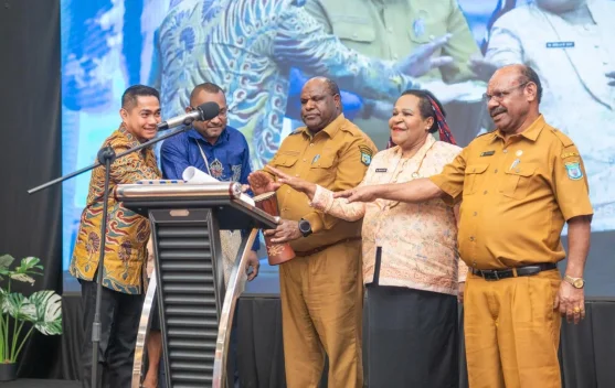 DWP Papua Pegunungan Didorong Jadi Mitra Strategis Pembangunan
