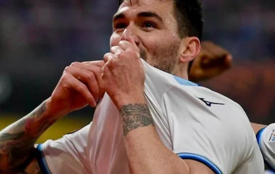 Al Sadd Sepakati Transfer Alessio Romagnoli Dari Lazio