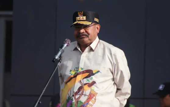 Gubernur Sebut, Papua Pegunungan Dapat Tambahan Dana Otsus