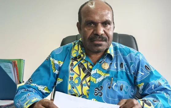 Papua Pegunungan menuju Pra PON 2027