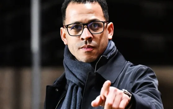 Liam Rosenior Resmi Ditunjuk Seabagai Pelatih Kepala Paris Fc